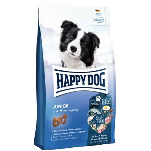 Happy Dog Supreme fit & vital Junior 1kg