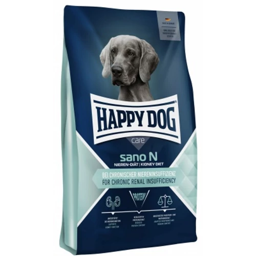 Happy Dog Supreme Sano-Croq N 7,5kg