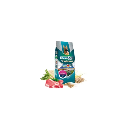 Happy&Fit Professional Basic Adult Beef 20kg