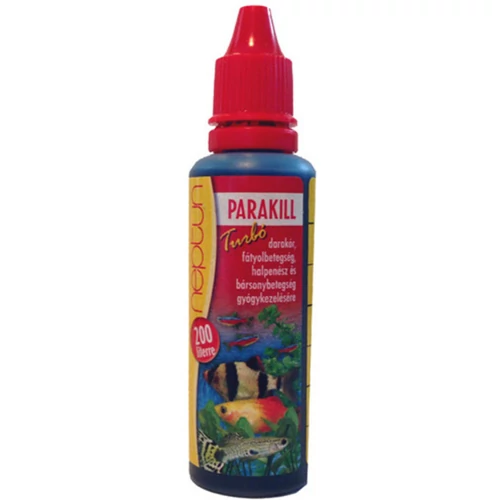 Neptun Parakill gyógykészítmény 40 ml