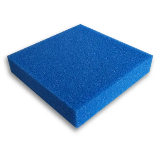 Szűrőszivacs tábla 50*50*4cm TM 45