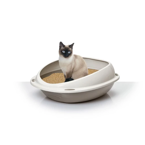 Macska Wc Shuttle Peremes 57x40x19cm
