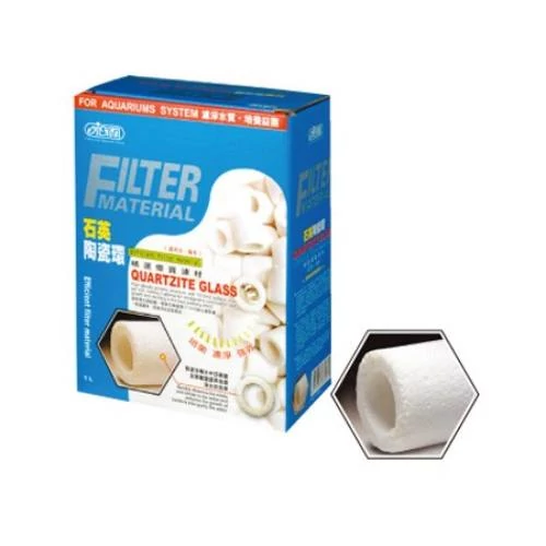 Ista Quartzite Glass kerámiagyűrű 1 liter