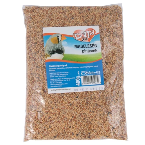 Dolly Mageleség Pinty 400g