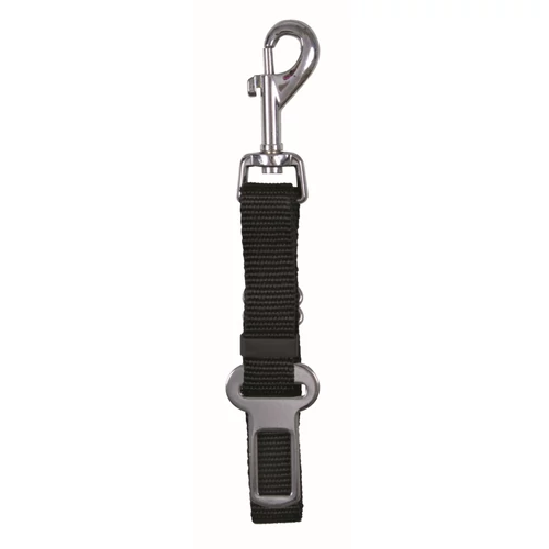 Póráz Tartalék Rövid 40–60cm/20mm fekete
