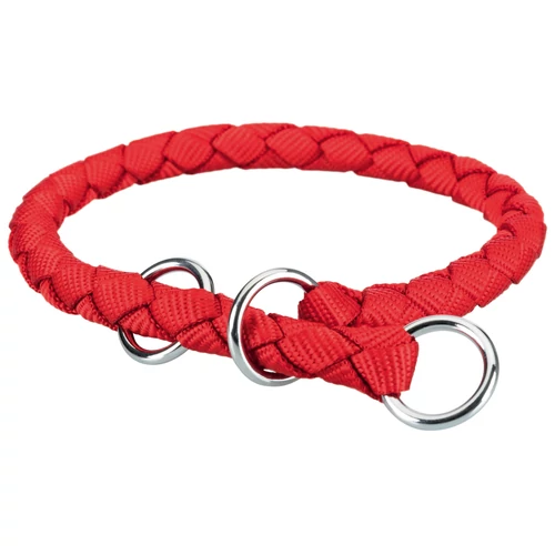 Fojtó Cavo, M: 39–45 cm/12 mm, Piros