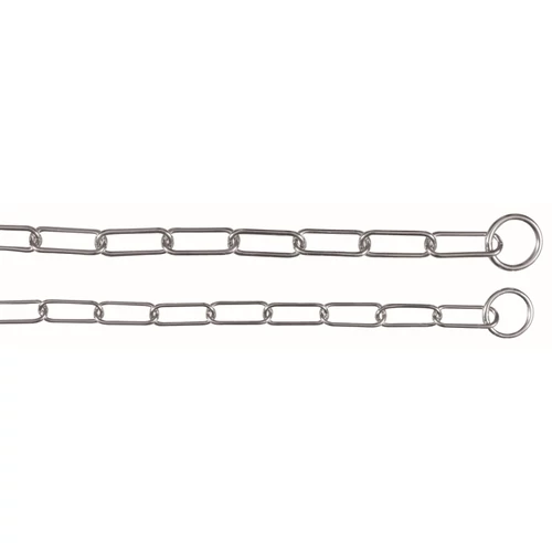Fojtó Fém Hosszúszemű 50cm/3mm