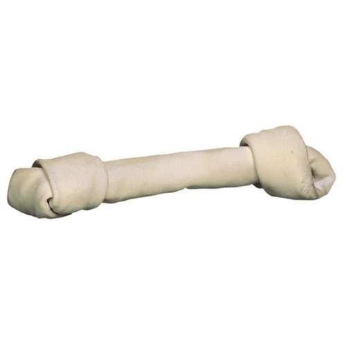 Jutalomfalat Denta Fun Csomós Csont Natúr 24cm 240gr
