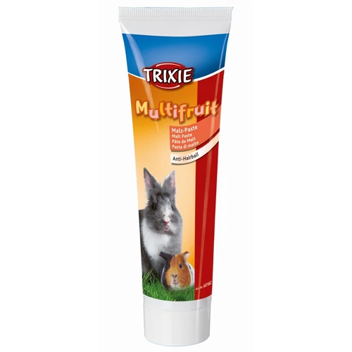 Maláta Paszta Gyümölcsös, 100gr
