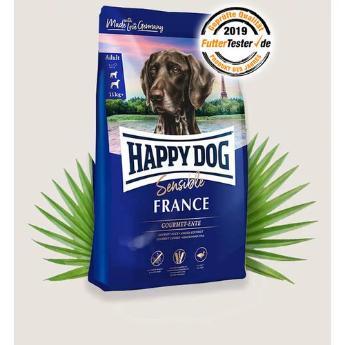 Happy Dog Sensible France 11kg