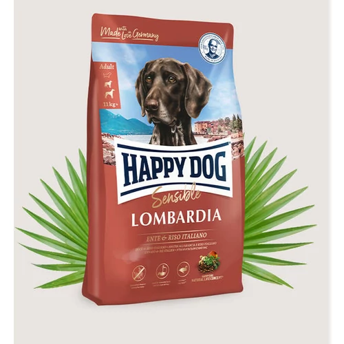 Happy Dog Sensible Lombardia 300g