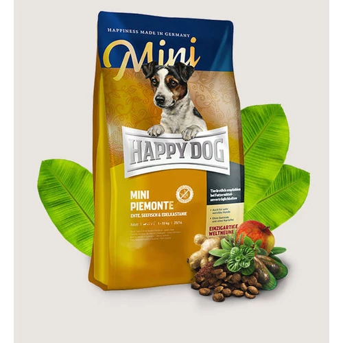 Happy Dog Supreme Piemonte 1kg