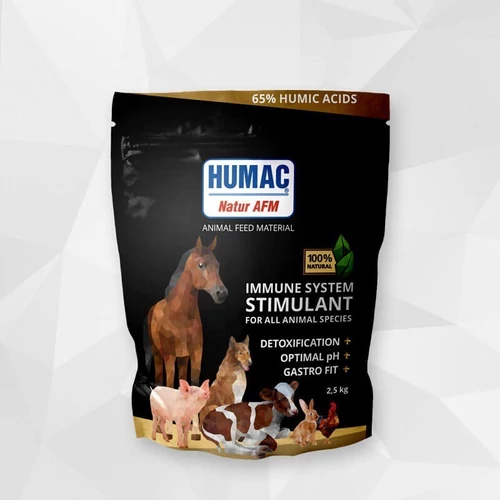 Humac Natur AFM táplálékkiegészítő 2.5kg