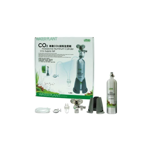 Ista Professional ECO CO2 szett