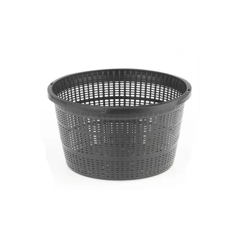 Happet ültetőkosár kerti tavi növényeknek - kerek 13 cm