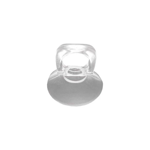 Happet átfűzős tapadókorong 9mm 20db