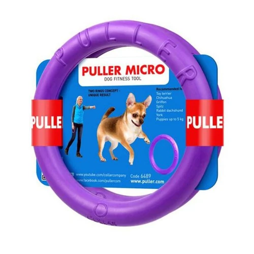 Puller Micro 13cm