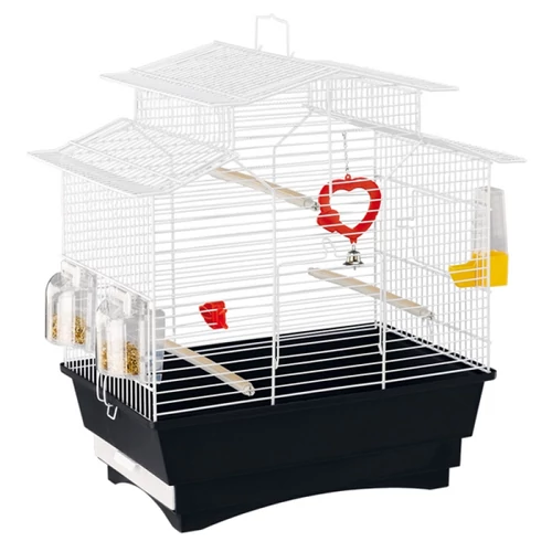 Ferplast Pagoda P Cage 47x29,5x50cm