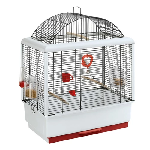 Ferplast Palladio 3 Cage 49 x 30 x h 64 cm