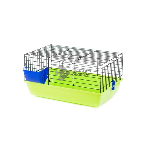 Inter-Zoo Rabbit 60 nyúlketrec 58x38x31cm