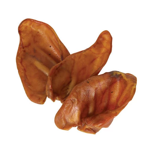 Panzi Snack füstölt (sertésfül) - jutalomfalat kutyák részére