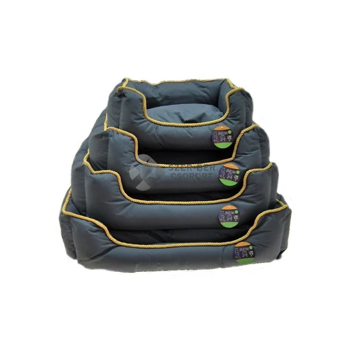 Fotel fekhely cordura szövetből - NR 60 x 52 x 19cm