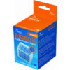 Kép 1/2 - Aquatlantis Biobox szűrőkazetta - durva szivacs L