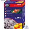 Kép 1/2 - Aqua Nova kerámiagyűrű akváriumi szűrőanyag - 500g