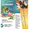 Kép 2/2 - Natural Economy Adult with Pork and Vegetables 12kg