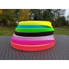 Kép 3/9 - ritega hexa vízálló kutyapóráz 10 16 20 25 mm neon mintás 8