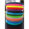 Kép 1/9 - ritega hexa vízálló kutyapóráz 10 16 20 25 mm neon mintás