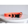 Kép 2/7 - ritega hexa mini vízálló nyakörv 16 mm neon mintás kistestű kutyáknak 1