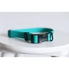 Kép 4/7 - ritega hexa mini vízálló nyakörv 16 mm neon mintás kistestű kutyáknak 3