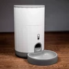 Kép 4/4 - Petoneer Nutri Vision Mini automata etető 3