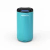 Kép 1/5 - Thermacell Halo Mini kék Tabletop szúnyogriasztó