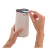 Kép 2/5 - Thermacell Halo Mini Tabletop törtfehér szúnyogriasztó