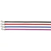 Kép 1/5 - Hám Pórázzal Nylon Nyúlaknak 25–44cm / 10mm 1.25m