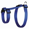 Kép 4/5 - Hám Pórázzal Nylon Nyúlaknak 25–44cm / 10mm 1.25m