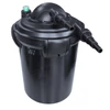Kép 1/3 - Aqua Nova NPF-40 tószűrő