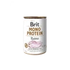 Kép 1/2 - Brit Mono protein nyúl konzerv 6x400g