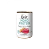 Kép 1/2 - Brit Mono protein tonhal & édesburgonya 6x400g