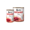 Kép 1/2 - Brit paté & meat - marha konzerv 6x400g