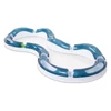 Kép 1/2 - Hagen Catit Design Senses Super Roller Circuit - játék (fejlesztő labdajáték) macskák részére (8 részes)