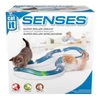 Kép 2/2 - Hagen Catit Design Senses Super Roller Circuit - játék (fejlesztő labdajáték) macskák részére (8 részes)