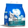 Kép 1/2 - Sanicat macskaalom Advanced Hygiene diatomit 10l