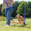 Kép 2/5 - Trixie Dog Activity játék Agility akadály 123x115 cm