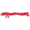Kép 4/6 - Trixie Dog Activity játék Agility szlalom 12db 115 x 3cm