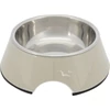 Kép 1/3 - Trixie Tál BE NORDIC Melamin Csúszásmentes 0.2L/14cm Homok