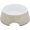 Kép 2/3 - Trixie Tál BE NORDIC Melamin Csúszásmentes 0.2L/14cm Homok