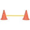 Kép 3/6 - Trixie Sporting Obstacle Set - agility akadály (ugró akadály) 23cm x 30/78cm